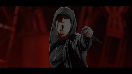 New-2o12 • Eminem Ft. Dmx and 2pac - Slaughter (the Remix)