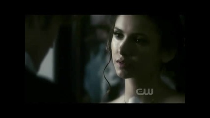 The Vampire Diaries Secret Life 