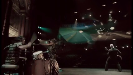 Daughtry - September 