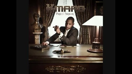 K- Maro - Keep My Grind