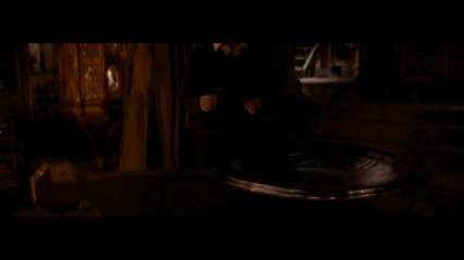 Dumbledore meets young Tom Riddle Memory Scene - Harry Potter & the Half Blood Prince