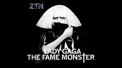 Lady Gaga - Eh Eh (nothing else i can say) 