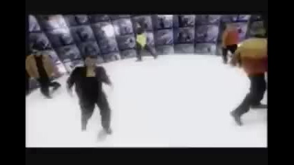 Get Down - Backstreet Boys
