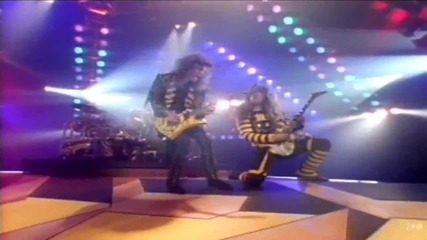Stryper - Calling On You
