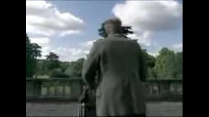 The Haunted Airman Part 1 - Starring Robert Pattinson