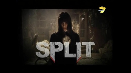 Вампирски Сериал! Тайната на Ела Сезон 1 Епизод 25 Бг Аудио