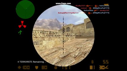 Flex Anticheat Counter-strike 1.6 Sector Edition ( 2 chast) (2)