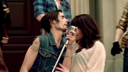 The All-american Rejects - Beekeeper's Daughter