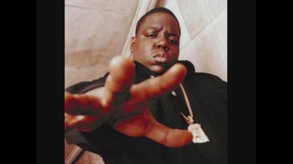 The Notorious Big - Hypnotize 