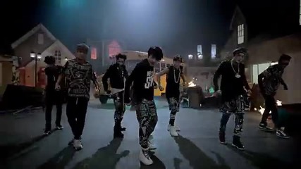 Bts ( 방탄소년단 ) - No More Dream ( Dance ver. )