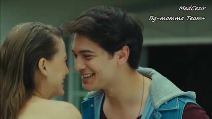 Yamira - Medcezir 37.bölüm