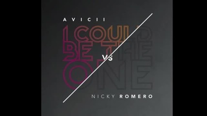 Avicii vs Nicky Romero - I Could Be The One (nicktim) Origin