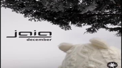 Jaia - December- Magnetik Remix.