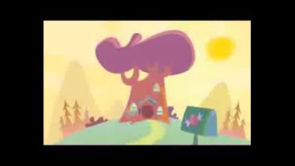 Happy Tree Friends - False Alarm (full)