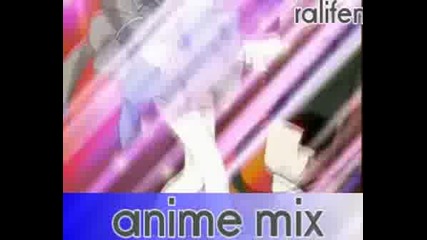 Anime Mix