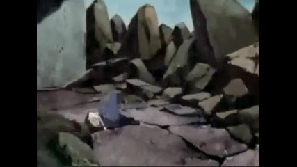Sasuke Uchiha - I Made It