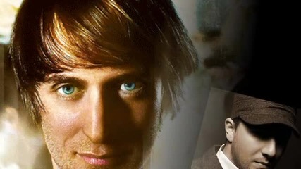 David Guetta vs. Dado Polumenta * Remix