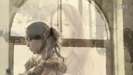 [pv] Love Story - Namie Amuro - [ Official music video ]
