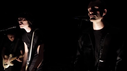 Mind Spiders - Wait For Us