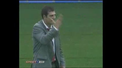 Austria 0 - 1 Groatia