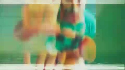 Dizzee Rascal & Armand Van Helden - Bonkers( Official Video)