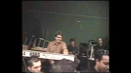 Erdjan - Serbes Senur - Elena Elena