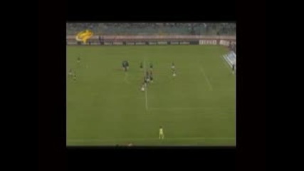 Totti - Free - Kick