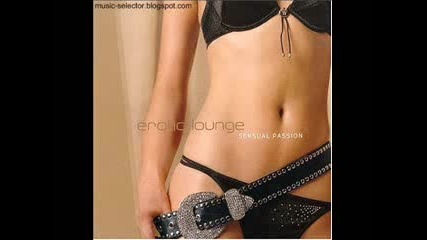 Erotic Lounge - Sensual Passion