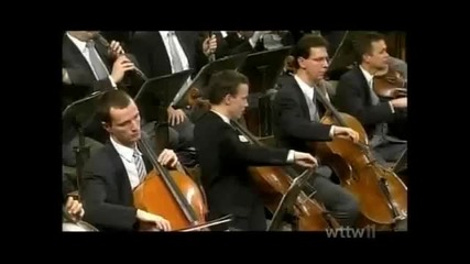 Johann Strauss - Emperor Waltz ( Opus 437 ) 