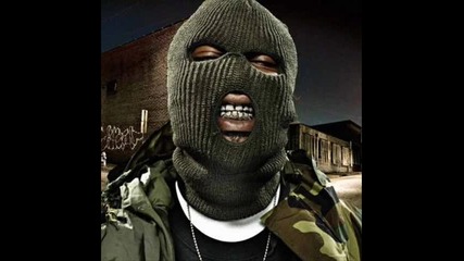 young buck throw your hood up
