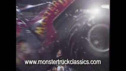 Monster Trucks