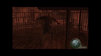 resident evil 4 season 3 ep 4