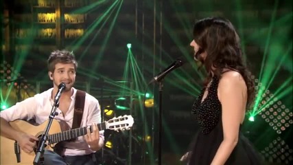 Pablo Alborán En acústico