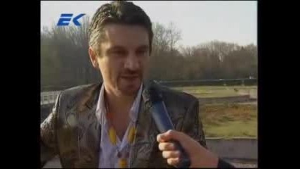 Модна фиеста 15.11.2008 