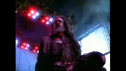 Rob Zombie - Demonoid Phenomenon 
