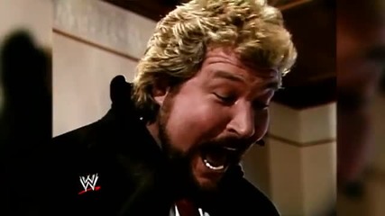 Daniel Bryan's Strange Beardfellows Episode 2: Million Dollar Man