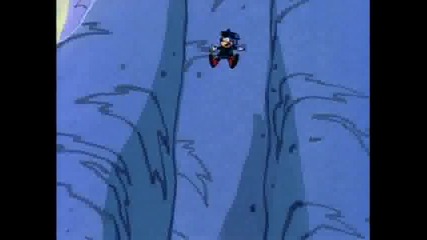 sonic - 22 - Pseudo Sonic 