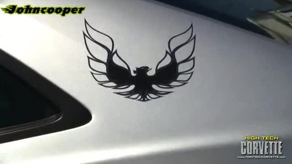 Pontiac Firebird Trans Am