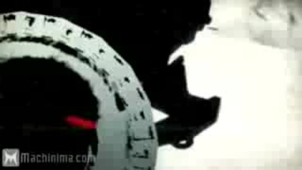 Battlefield: Bad Company 2 (game Trailer)