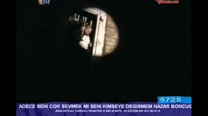 Kenan Dogulu - Ara Beni Lutfen 