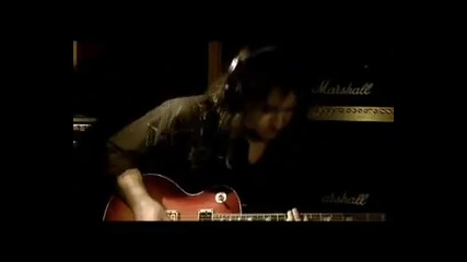 Bonfire - You Make Me Feel