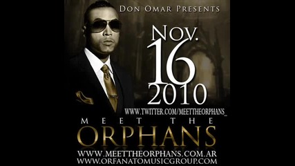 Lo Nuevo _ Don Omar - Luna Llena ( Completa M