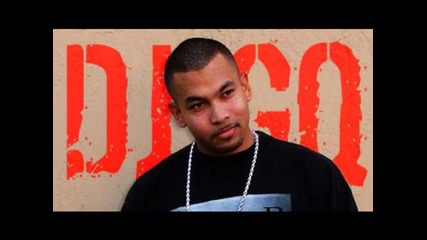 Dj Gq Ft. Mr Vegas Chaos - I Wanna See You Move