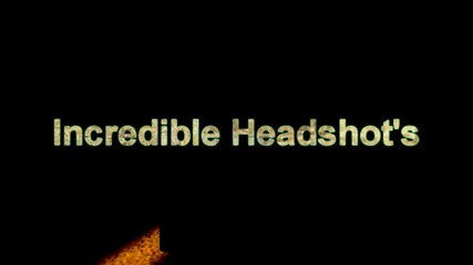 Incredible Headshot's