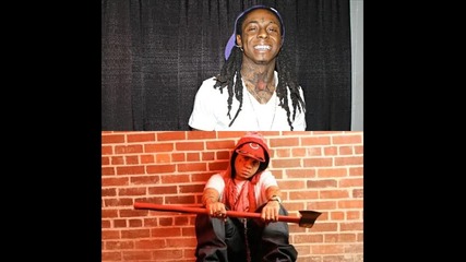 Gudda Gudda ft. Lil Wayne – I Dont Like The Look ( Willy Wonka ) 