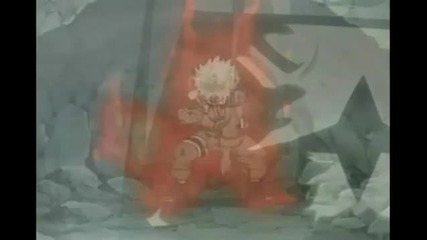 Naruto vs Sasuke Attack [sasukes Betrayal] Amv