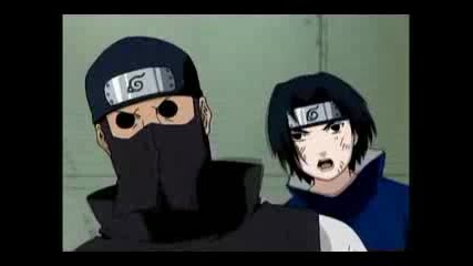 Sasuke - The Pretender.flv