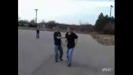 голямо падане