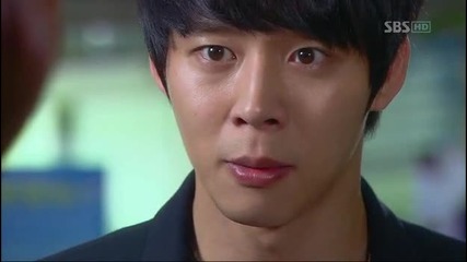 Бг субс! Rooftop Prince / Принц на покрива (2012) Епизод 19 Част 1/4