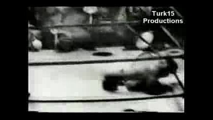 Top 10 Boxing Knockouts In All Time